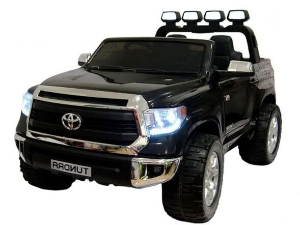 Детский электромобиль Toyota Tundra Mini (JJ2266) Лицензия